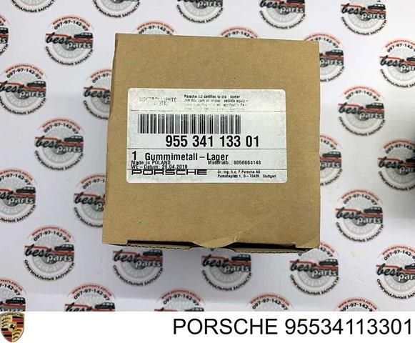 PORSCHE 95534113301 Сайлентблок в наличии Житомир