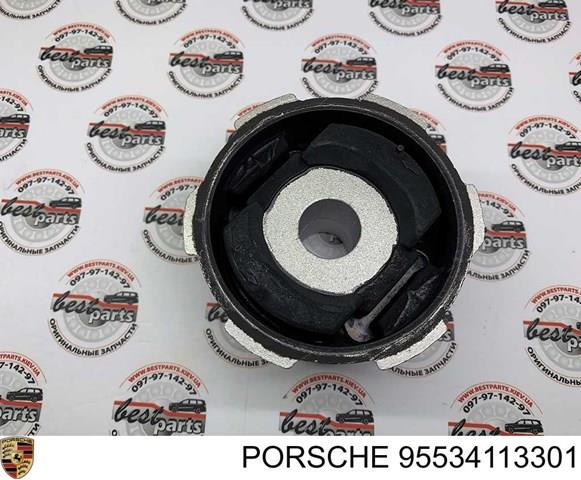 PORSCHE 95534113301 Сайлентблок (подушка) передней балки (подрамника) в наличии Черкассы