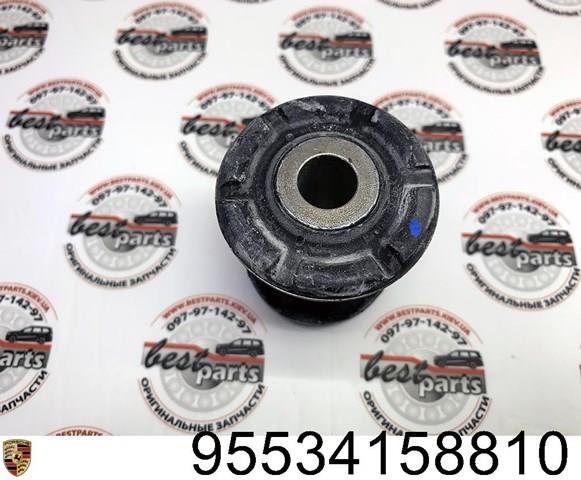 95534158810 PORSCHE Сайлентблок цапфы задней купить в Киев