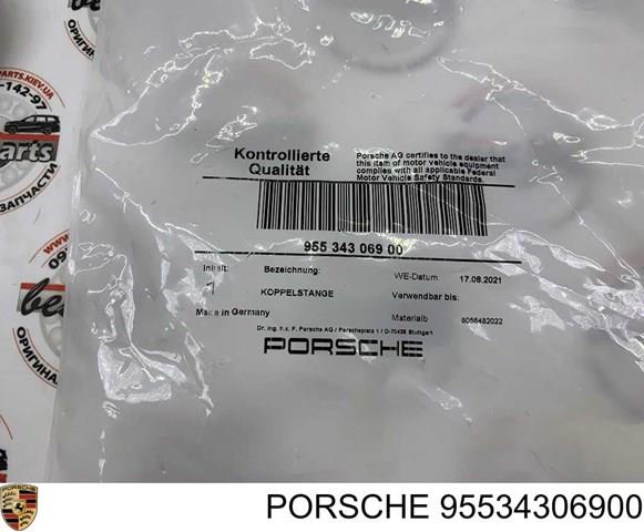 PORSCHE 95534306900 Стойка стабилизатора переднего в наличии Винница