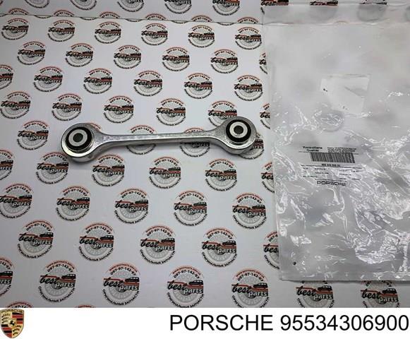 PORSCHE 95534306900 Стойка стабилизатора переднего в наличии Днепр