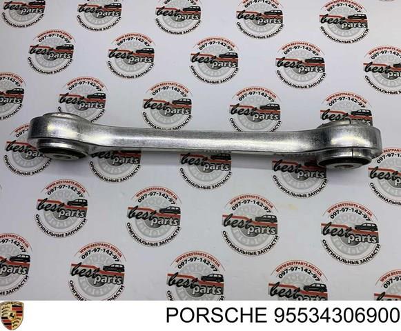 95534306900 PORSCHE Стойка стабилизатора переднего купить в Винница