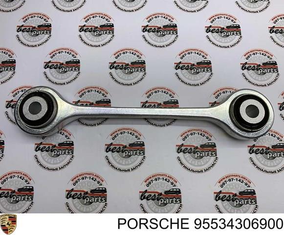 PORSCHE 95534306900 Стойка переднего стабилизатора в наличии Харьков