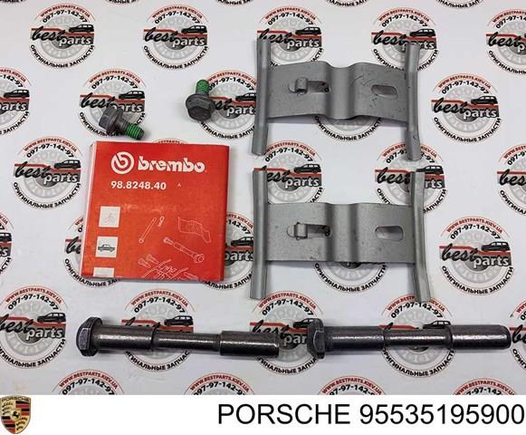 95535195900 PORSCHE купить в Львов