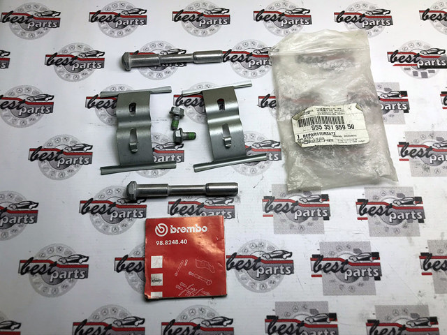 95535195950 PORSCHE купить в Хмельницкий