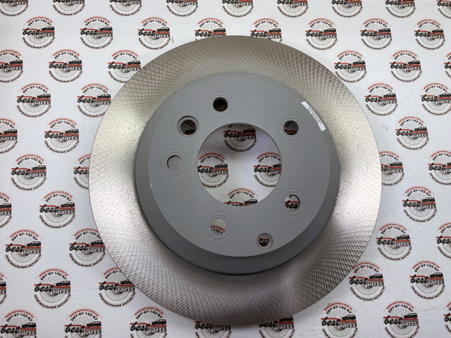 95535240131 PORSCHE Тормозные диски купить в Тернополь