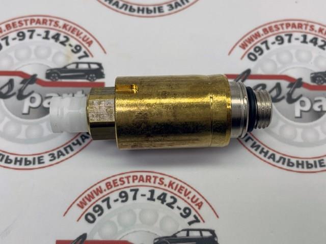 PORSCHE 95535873002 Клапан контроля давления воздуха в пневмоподушке в наличии Черкассы