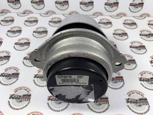 95537504900 PORSCHE Подушка (опора) двигателя левая/правая купить в Киев