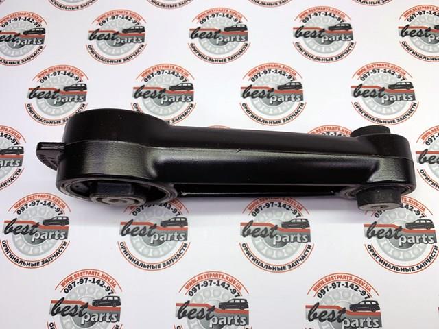 95537510113 PORSCHE Подушка (опора) двигателя верхняя купить в Львов