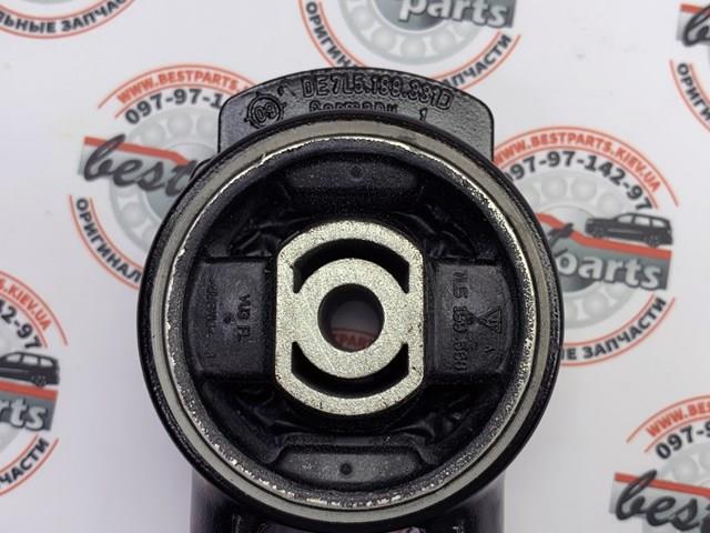 95537510113 PORSCHE Подушка (опора) двигателя верхняя купить в Черкассы