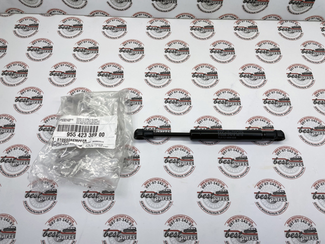 95542338900 PORSCHE Амортизатор педали стояночного тормоза купить в Ужгород