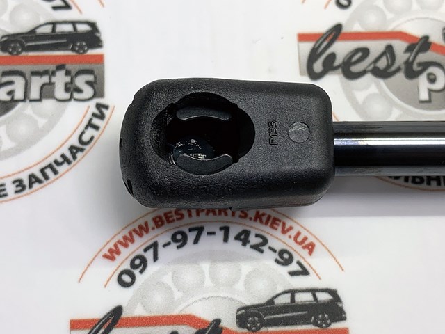 95551135900 PORSCHE Амортизатор капота купить в Ужгород