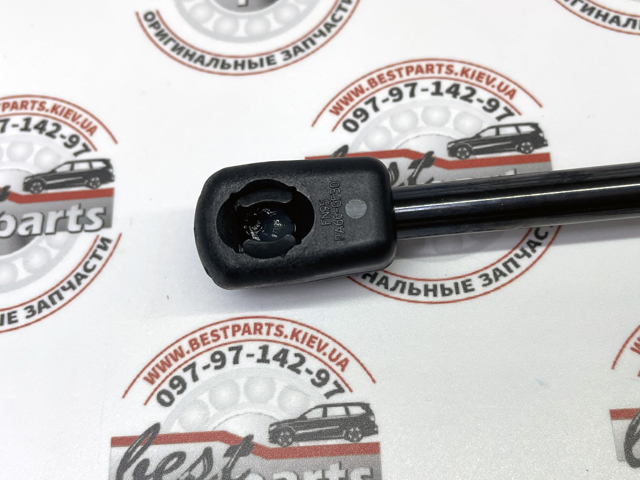 95551252800 PORSCHE Амортизатор стекла багажника (двери 3/5-й задней (ляды) купить в Павлоград