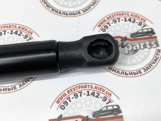 95551252800 PORSCHE Амортизатор стекла багажника (двери 3/5-й задней (ляды) купить в Ирпень