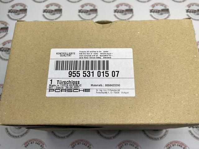 95553101507 Замок водительской двери купить Ужгород