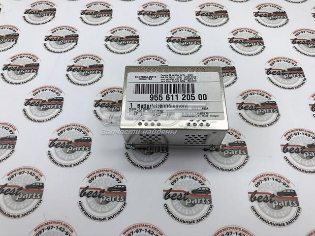 95561120500 PORSCHE купить в Ирпень