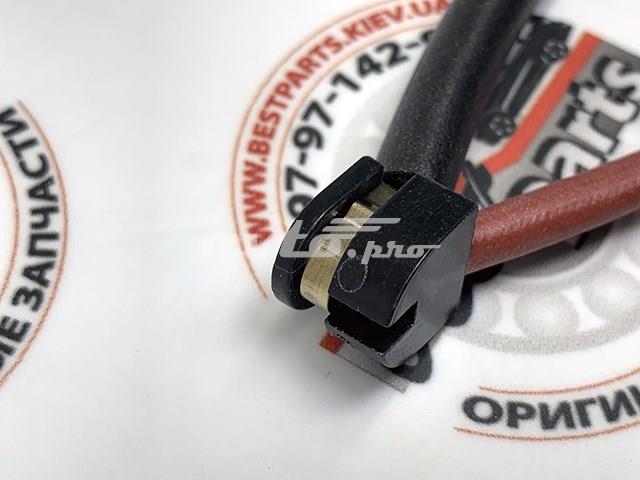 PORSCHE 95561236502 Датчик износа тормозных колодок передний в наличии Ужгород