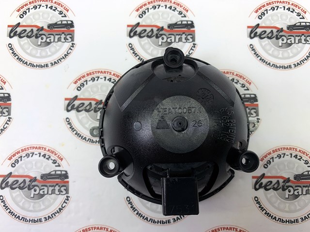 PORSCHE 95562404801 Мотор привода линзы зеркала заднего вида в наличии Черкассы
