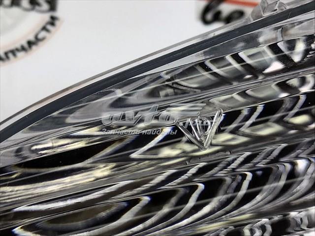 95563103301 PORSCHE Повторитель поворота на крыле левый купить в Украина