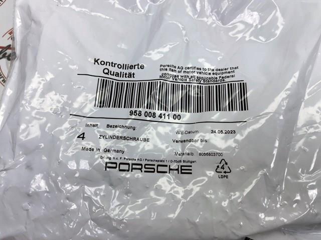 95800841100 PORSCHE купить в Сумы