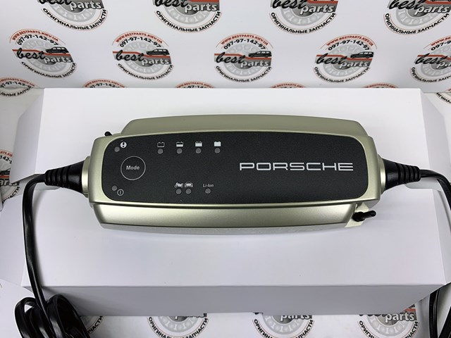 PORSCHE 95804490170 в наличии Сумы