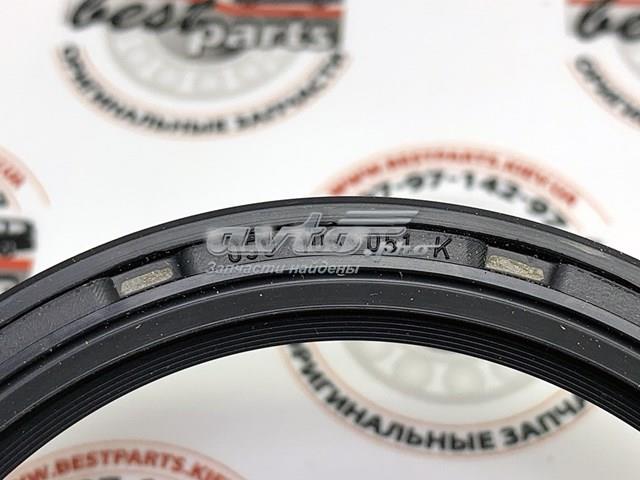 95810115301 PORSCHE Сальник коленвала задний купить в Черкассы
