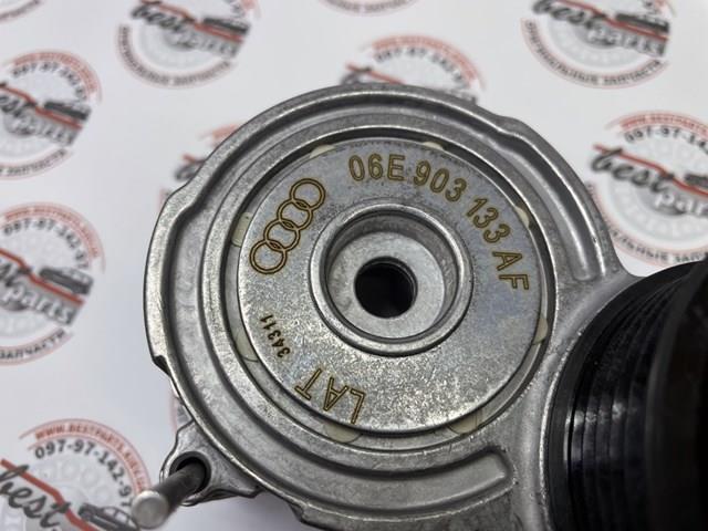 95810236121 PORSCHE Натяжитель приводного ремня купить в Николаев