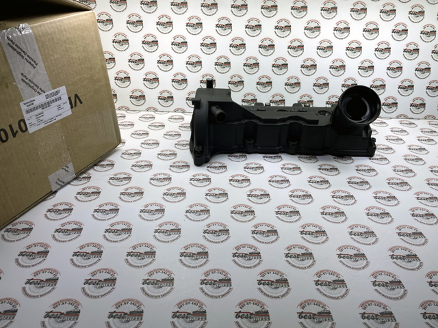 95810513511 PORSCHE Крышка клапанная купить в Павлоград