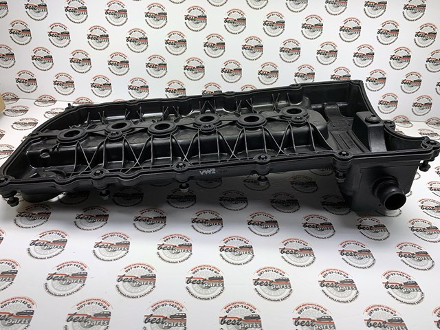 PORSCHE 95810513531 Клапанная крышка в наличии Житомир