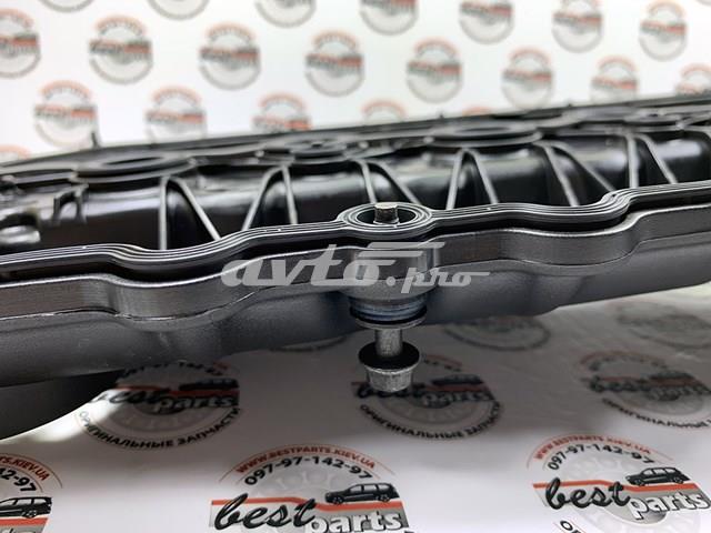 95810513531 PORSCHE Клапанная крышка купить в Львов