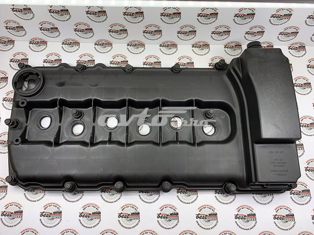 PORSCHE 95810513531 Крышка клапанная в наличии Каменское