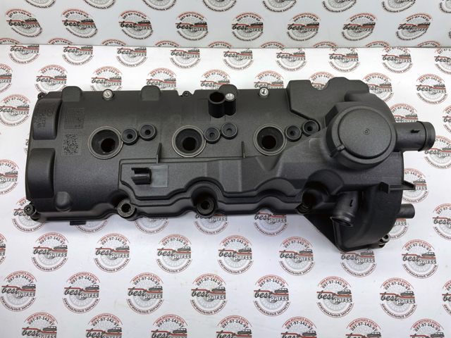 95810513611 PORSCHE Крышка клапанная купить в Харьков
