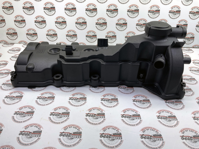 95810513611 PORSCHE Крышка клапанная купить в Киев