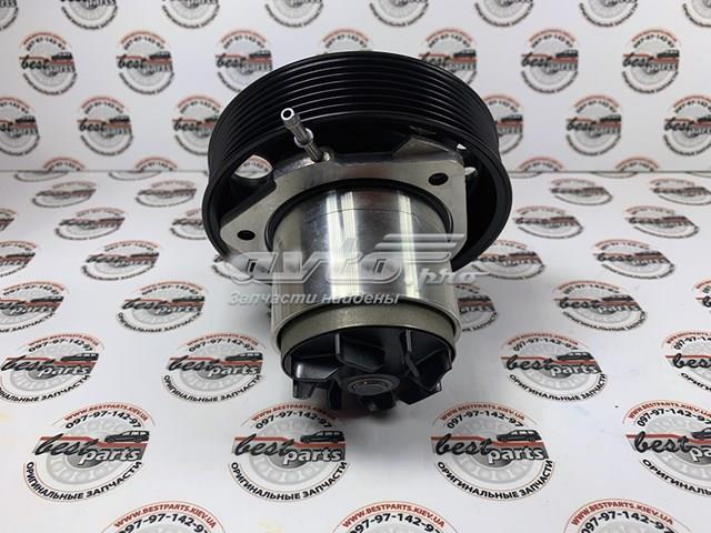 95810603304 PORSCHE Помпа водяная (насос) охлаждения купить в Украина