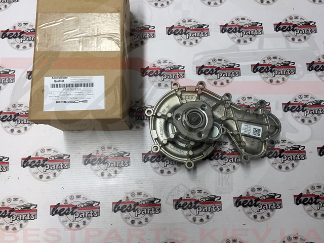 95810603331 PORSCHE Помпа водяная (насос) охлаждения купить в Днепр