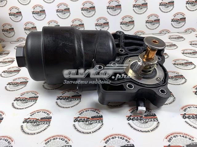 95810701032 PORSCHE Корпус масляного фильтра купить в Кривой Рог