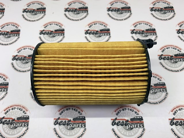 95810722220 PORSCHE Масляный фильтр купить в Николаев