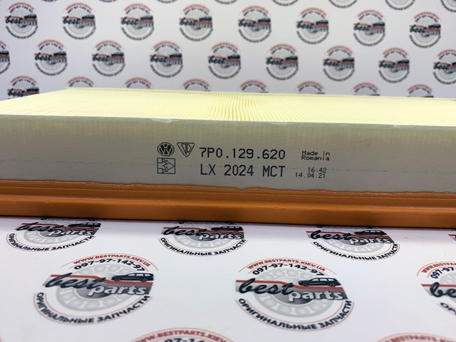 95811013000 PORSCHE Фильтр воздушный купить в Винница