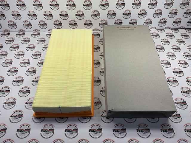 95811013000 Воздушный фильтр купить Тернополь