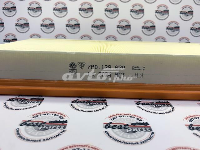 95811013000 PORSCHE Фильтр воздушный купить в Днепр