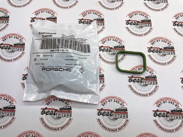 PORSCHE 95811014800 Прокладка впускного коллектора в наличии Павлоград