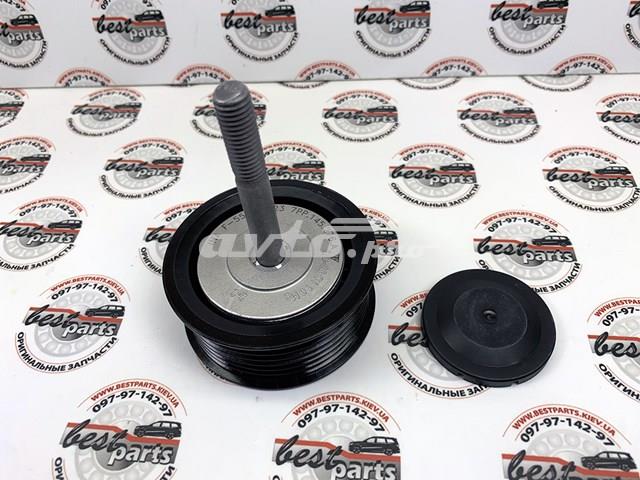 95814527601 PORSCHE Ролик приводного ремня паразитный купить в Чернигов