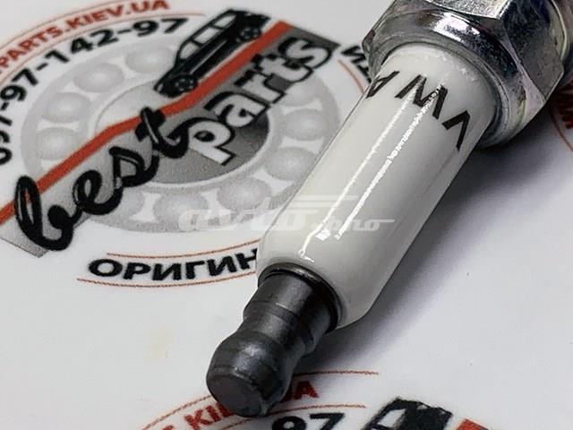 95817022190 PORSCHE Свечи зажигания купить в Днепр
