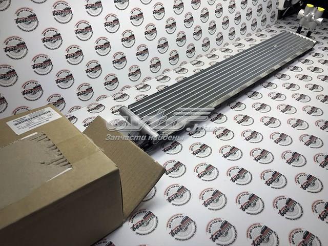 95831701902 PORSCHE Радиатор охлаждения АКПП купить в Каменское