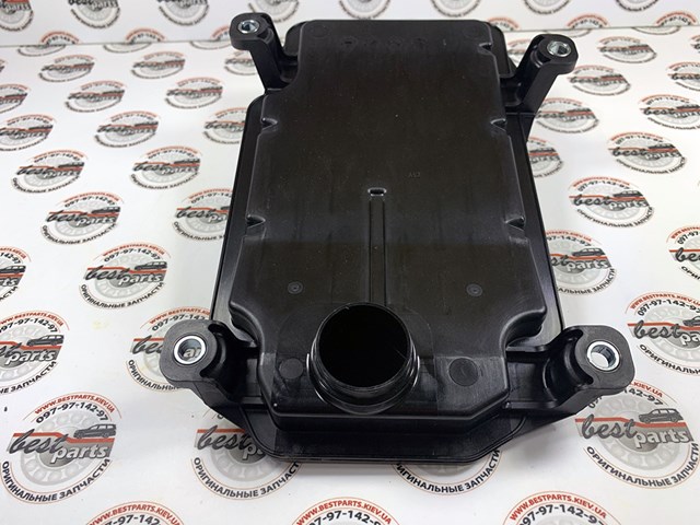 95832543500 PORSCHE Фильтр АКПП купить в Черновцы