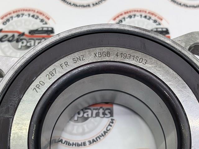 95833158300 Подшипник ступицы передней/задней купить Хмельницкий