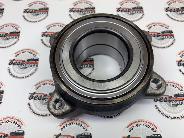 95834190100 PORSCHE Подшипник ступицы передней/задней купить в Каменское