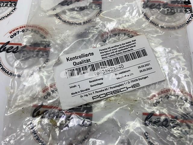 95834933740 PORSCHE купить в Винница