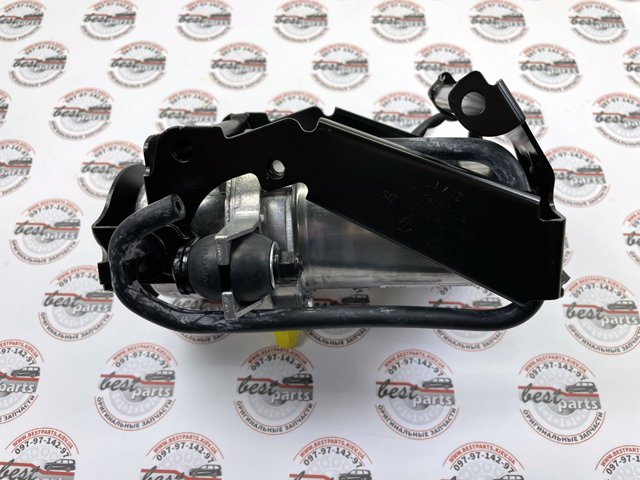 95835521501 PORSCHE Вакуумный насос купить в Тернополь