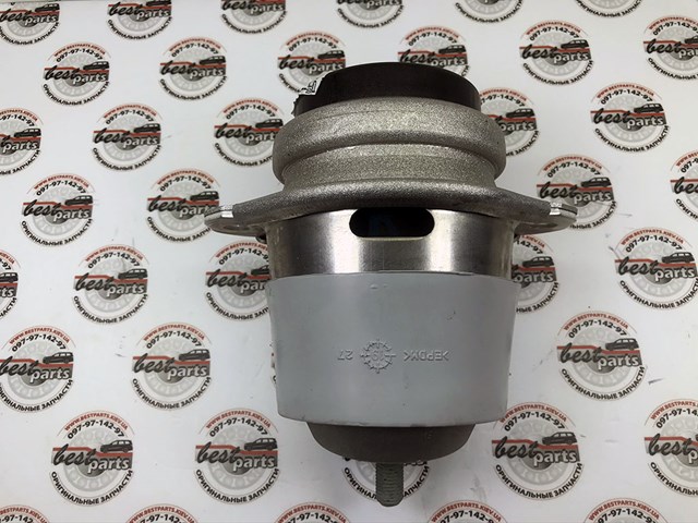 95837504910 PORSCHE Подушка (опора) двигателя левая/правая купить в Харьков